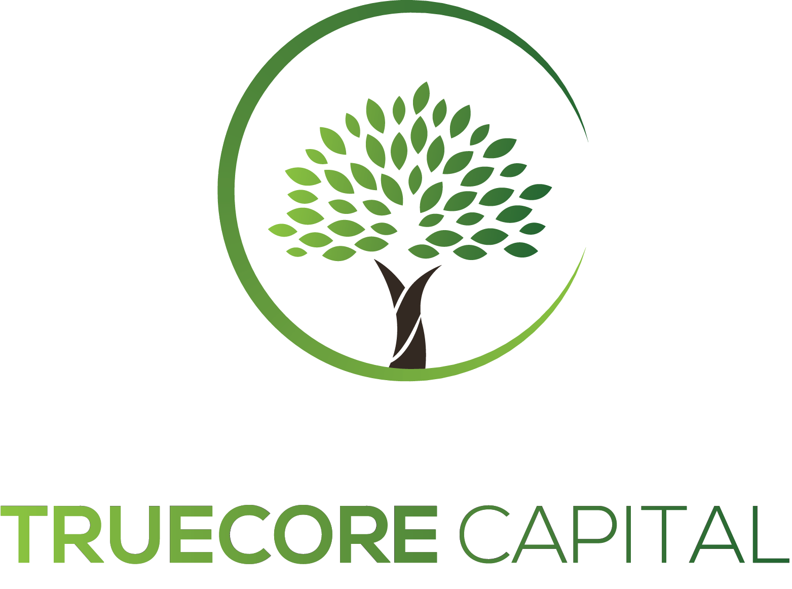 True Core logo